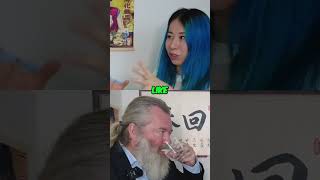 Singapore Hawker Culture: A Unique Community We Must Save! #shorts