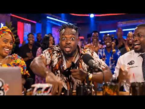 PAPA NA ASHAWO
