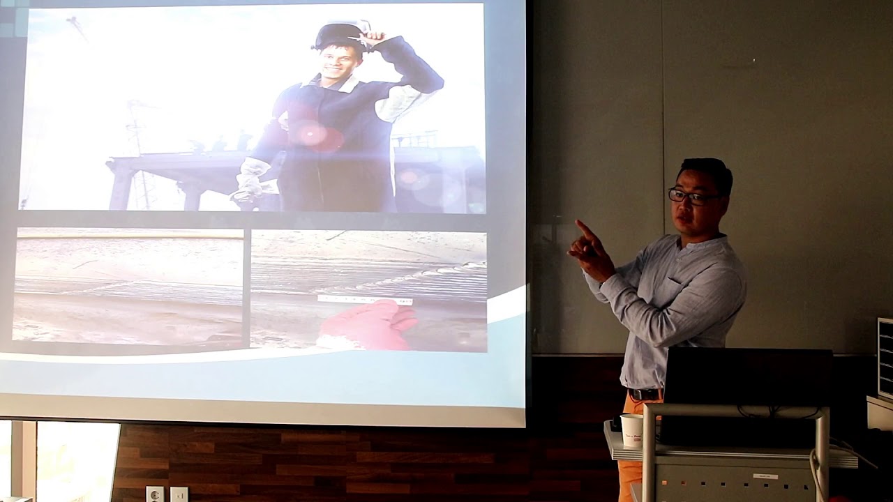 БНСУ ДАХЬ E7 ВИЗ БА ГЭРЭЭНИЙ АЖИЛЧДЫН БОЛОМЖ - Б.ОДГАРИГ