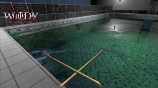 Membuka Rooftop  - White Day: A Labyrinth Named School - Part 7