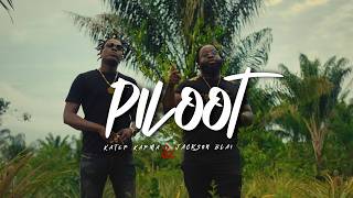 Kater Karma & Jackson Blai - Piloot (Prod.by Fredje Studio)