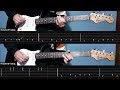Beginning of video