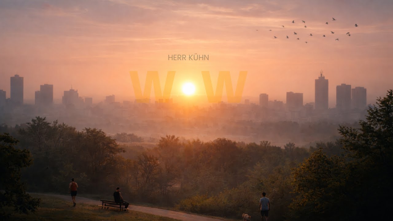 Herr Kühn - Wow
