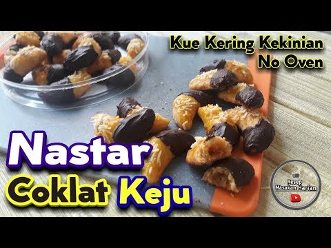 lagi-ngehits---kue-kering-nastar-coklat-keju-kekinian-buat-lebaran-2019