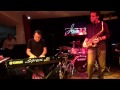 Jeff Lorber Fusion@Jazzclub Rorschach 09.11.2012  2nd take