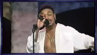 A Thin Line Between Love and Hate  -H Town ft Shirley Murdock (LIVE) 🔥 🔥  🔥🔥      #RIPDino