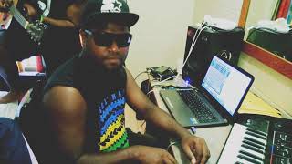 Meri Nakanai By Narxson Boys Vocalwarmup Before The Bigshow