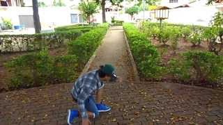 Marcelo Rodrigues And Charles Rafael ‹‹ Our Evolution ››  Free Step  ( NL Project )