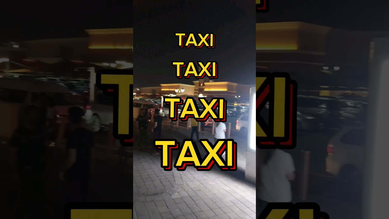 Local Taxi Service Profitable in Doha Qatar#taxi #uber #taxidriver #income #dohaqatar #fifaworldcup