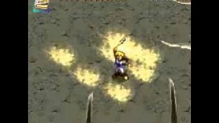 Alundra - 100% Walkthrough: #75 Final Bosses