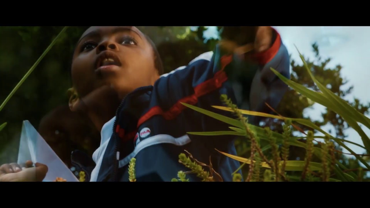 Tononoka Group. Your Dreams.Our Steel TVC.