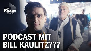 Podcastpartner gesucht - Inside OMR | ZDF Magazin Royale