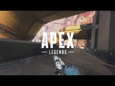 APEX  キル集#4