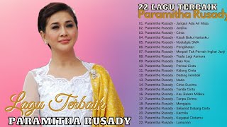 Paramitha Rusady Full Album Terbaik - Tembang Kenangan | Lagu Lawas Nostalgia 80an 90an Terpopuler