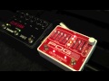 Eventide space and electro harmonix pog 2