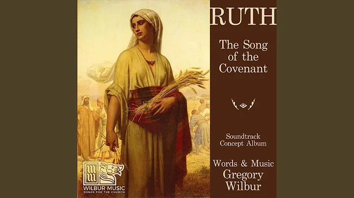 Ruth's Prayer (Live)