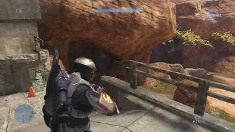 Halo 3 Hacker Caught Red Handed