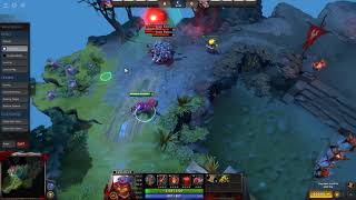 Dota 2 Pangolier Quick Cast
