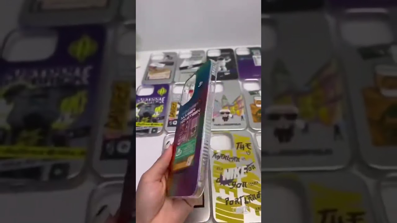 IMD new case for iPhone 13 series iPhone 14 series