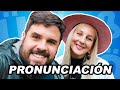 Cómo PRONUNCIAR el ALEMÁN? (Consejos) - Anja Spilker 💙