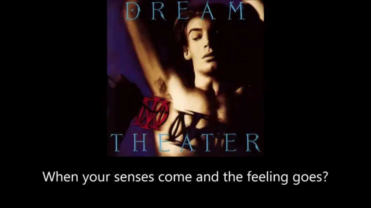 Dream Theater Light Fuse And Get Away (Lyrics) YouTube