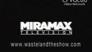 Outerbanks Entertainment/Miramax Television/Buena Vista International Inc. (1999)