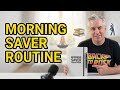 Morning Saver Framework  The Miracle Routine