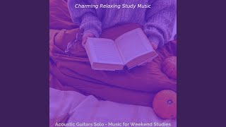 Vivacious Ambiance for Quiet Study Time