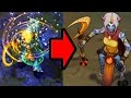 Soraka: From Alpha to Today - League of Legends