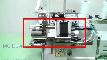 PEGASUS EX5114 with Hohsing D.D. Servo Motor + i70L-4-MC-220 Control Unit