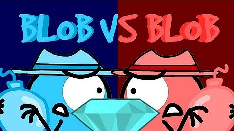 Bot My Problem - Blob Vs Blob | Season 1 Ep 2