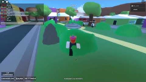 Roblox a bizarre day modded getting jspova