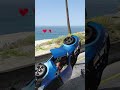 Surviving The Craziest Car Accident in GTA 5! #3