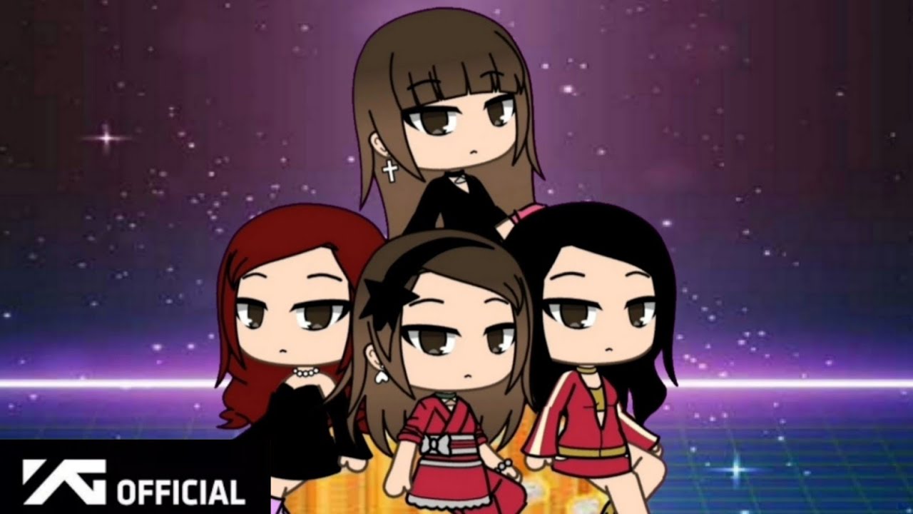 BLACKPINK - ‘뚜두뚜두 (DDU-DU DDU-DU)’ M/V [Gachalife]