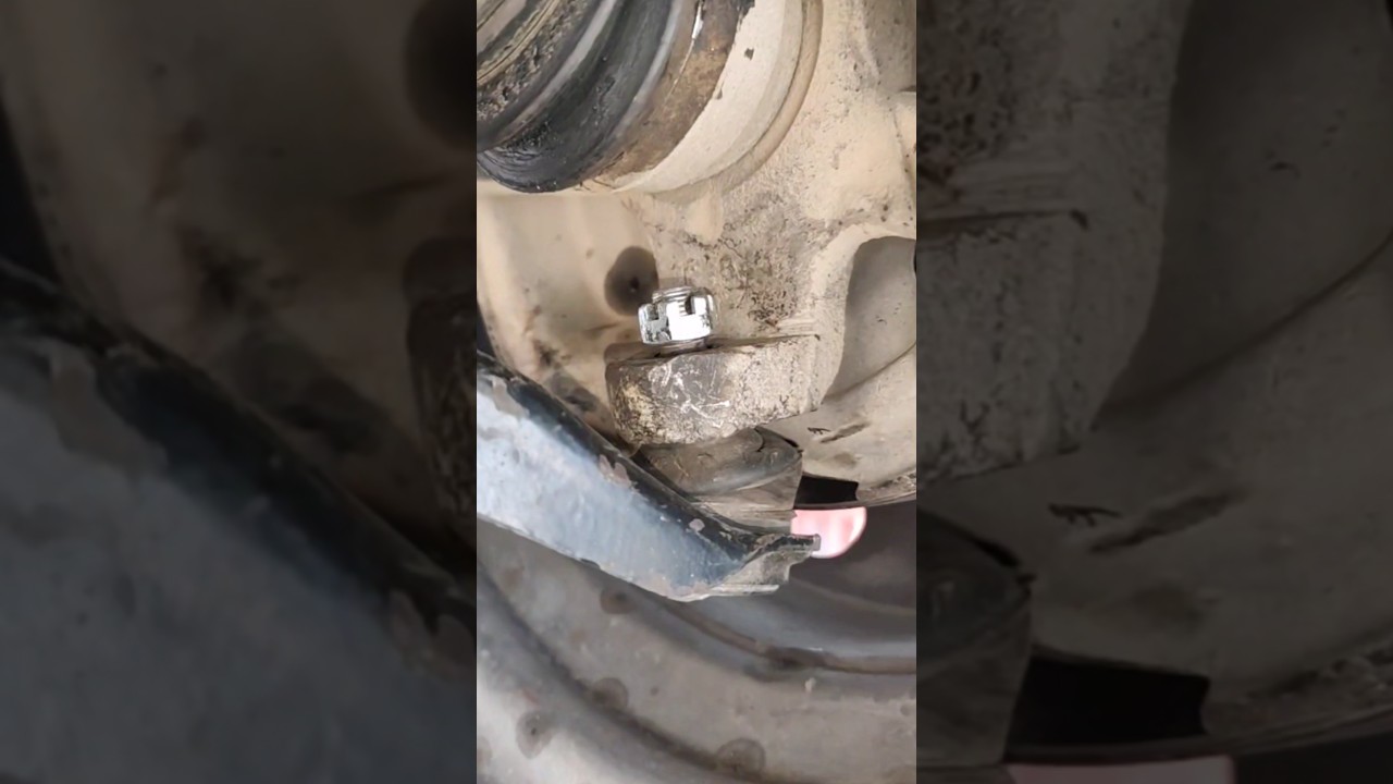 CV Axle Shaft Damage Explained | Causes, Symptoms & Repair Cost😊