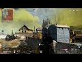 Call of duty warzone gameplay 2nd place season 5