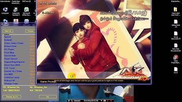 How To Use By SHacker_Zin V414