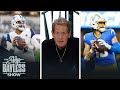 Skip wouldn’t trade in Dak for Justin Herbert as Cowboys QB1 | The Skip Bayless Show