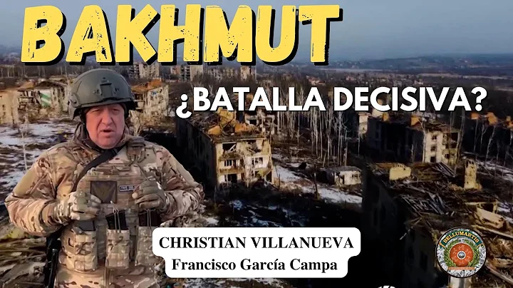 OFENSIVA INVERNAL RUSA CON CHRISTIAN VILLANUEVA (R...