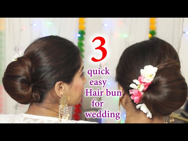40 Wedding Hairstyles for Long Hair