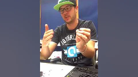 THEQuagraine LIVE Episode 16 - Differentials