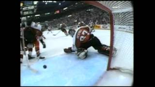 1997 Playoffs: Phi @ Det - Game 4 Highlights