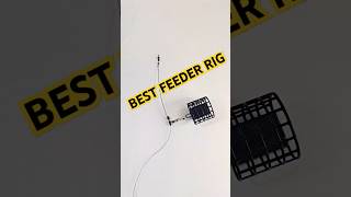 Najbolji Sistem Za Feeder Pecanje - Best Feeder Rig.