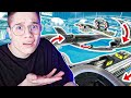 ТРАССА К ТОП 1 РОССИИ! ОЧЕНЬ СЛОЖНЫЙ ПУТЬ В TRACKMANIA