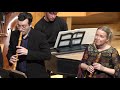 Concerto in d minor for two chalumeaux and strings telemann  baroque sundays at three  sunysb