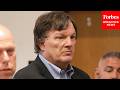 LISK Filmmaker Weighs In On Why Rex Heuermann Might Have Pled Guilty To Gilgo Beach Murders