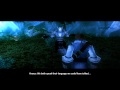 War of the ancients the well of eternity wow machinima movie