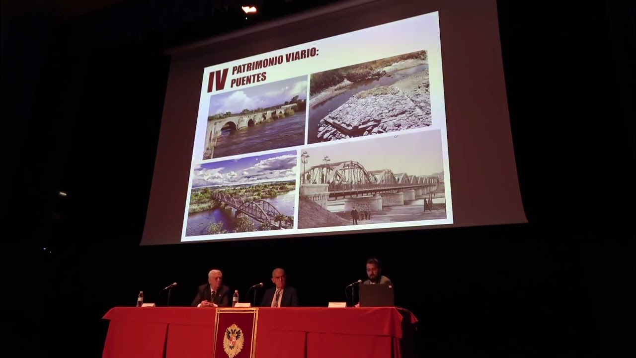 El rio Tajo a su paso por Talavera de la Reina: Un paisaje cultural