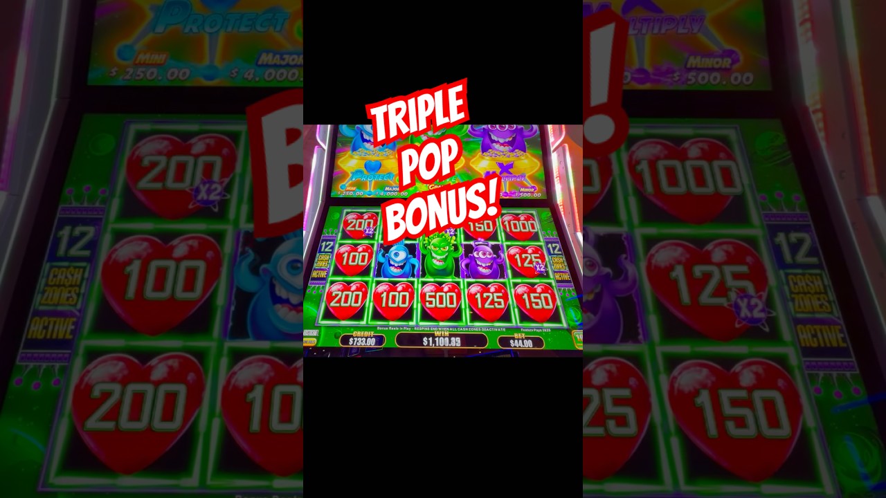 Я в шоке, когда этот слот принес выигрыш!!! 