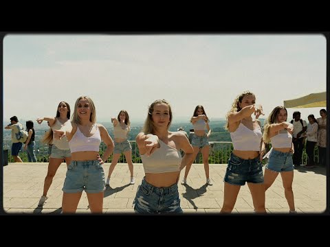 Darius & Finlay X Bertie Scott - You & I (feat. The Millennium Dancers)